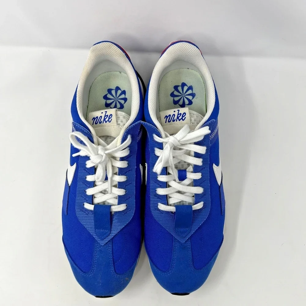 Men's (Size 12) 2022‎ Nike Air Max Pre-Day 'Hyper Royal' Sneakers